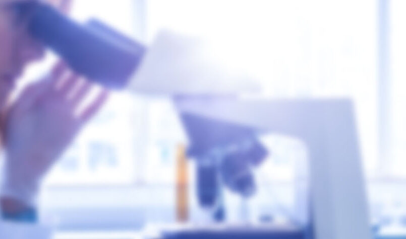 Microscope Bioincept Research Development Focus